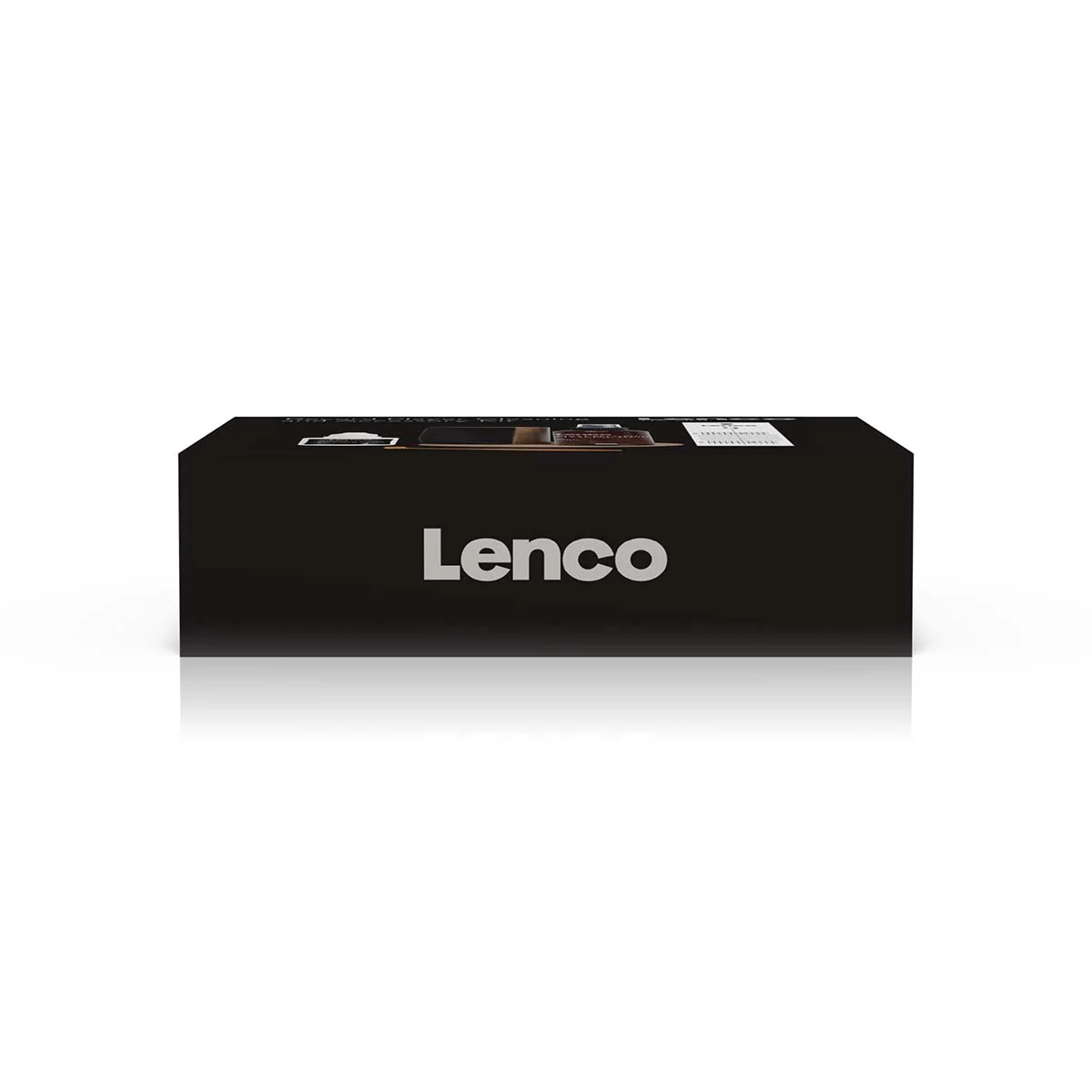 LENCO TTA-6IN1 - 6-in-1 platenspeler accessoireset en luxe LP schoonmaakset - Premium hout - Image 9
